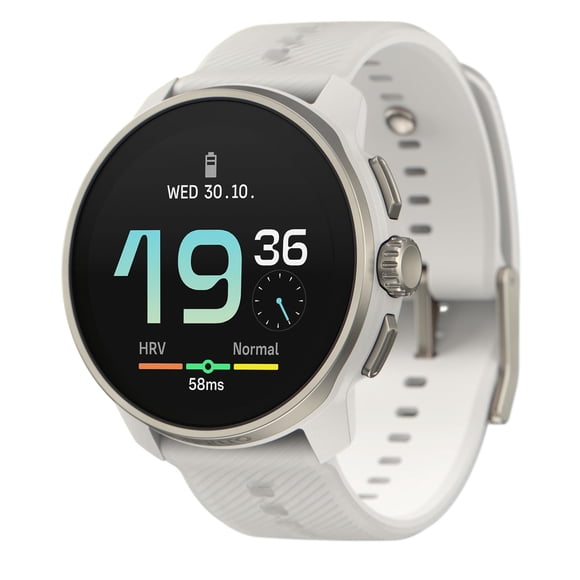 Reloj deportivo GPS SUUNTO Race S con pantalla táctil AMOLED de alta resolución