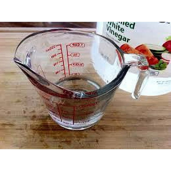 Vinegar White Double Strength