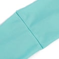 thumbnail image 4 of Dadaria Knotted Headband for Women Fashion Casual Solid Color Yoga Knitting Headband Handmade Sport Hairband Mint Green,Women, 4 of 4