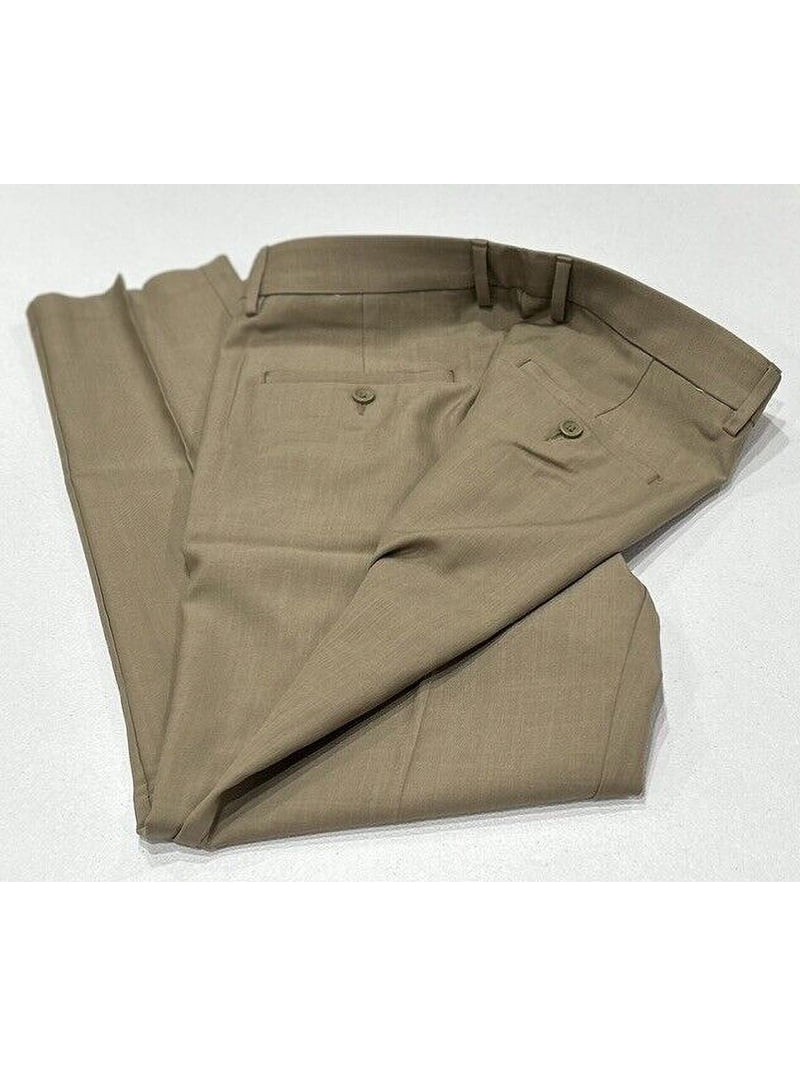 slim fit dress slacks Kenneth Cole main image 0