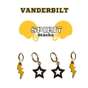 Vanderbilt University Spirit Stack