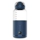 thumbnail image 1 of Calentador de agua portátil recargable Yashi 300 ml azul, 1 of 5