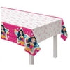 Young DC Wonder Woman Paper Tablecover (1ct)