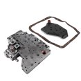 thumbnail image 1 of Transmission Valve Body Kit Transmission Valve Transmission Valve For Mercury Transmission Valve Body Kit 4R70W 4R75W Accessory Fit For FORD F-150 F-250 E-150/250/350/450 ANGGREK Otros, 1 of 8