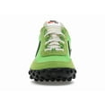 thumbnail image 3 of Nike Men's Air Max Waffle Racer SP Action Green Altitude Green Shoes, from StockX, 3 of 5