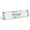 Blanc19, variante sur Printtoo Plaque de Nom Personnalisée pour Bureau Joli Cerf Queue Blanche Acrylique Accessoire de Bureau 2x8 Pouces