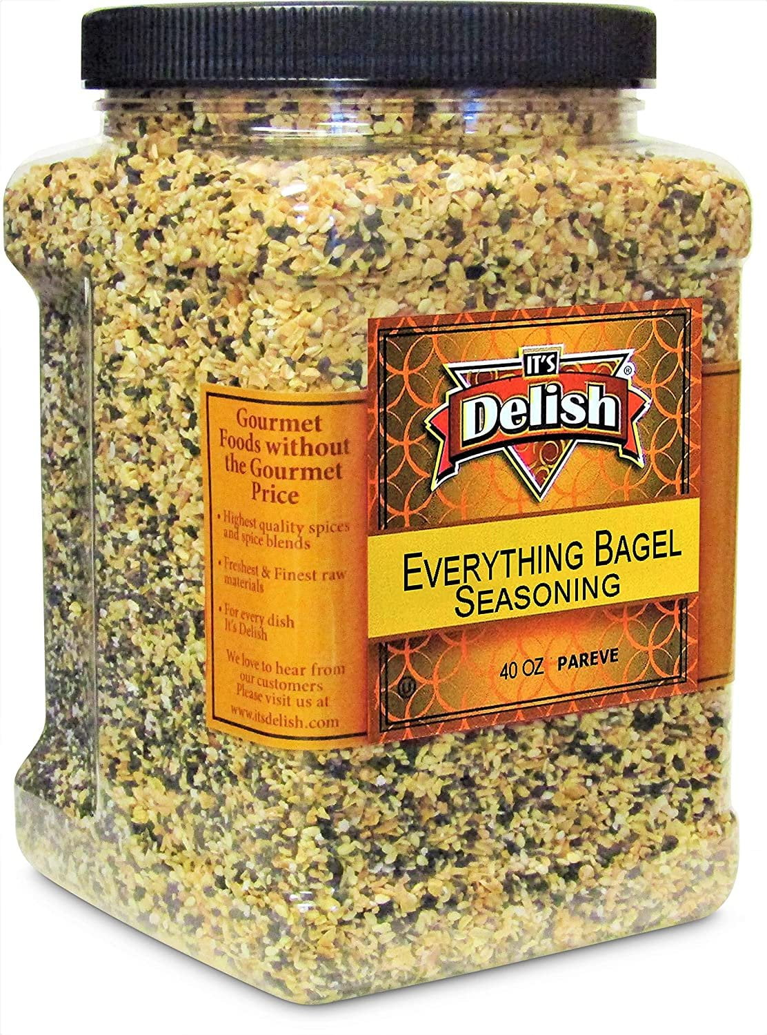 12 Everything But The Bagel Seasoning Products You Need To Try - The  Gourmet Insider