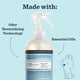 thumbnail image 5 of Neutralizador de olores para mascotas MRS. MEYER'S CLEAN DAY Coconut Leaf 355 ml, 5 of 7