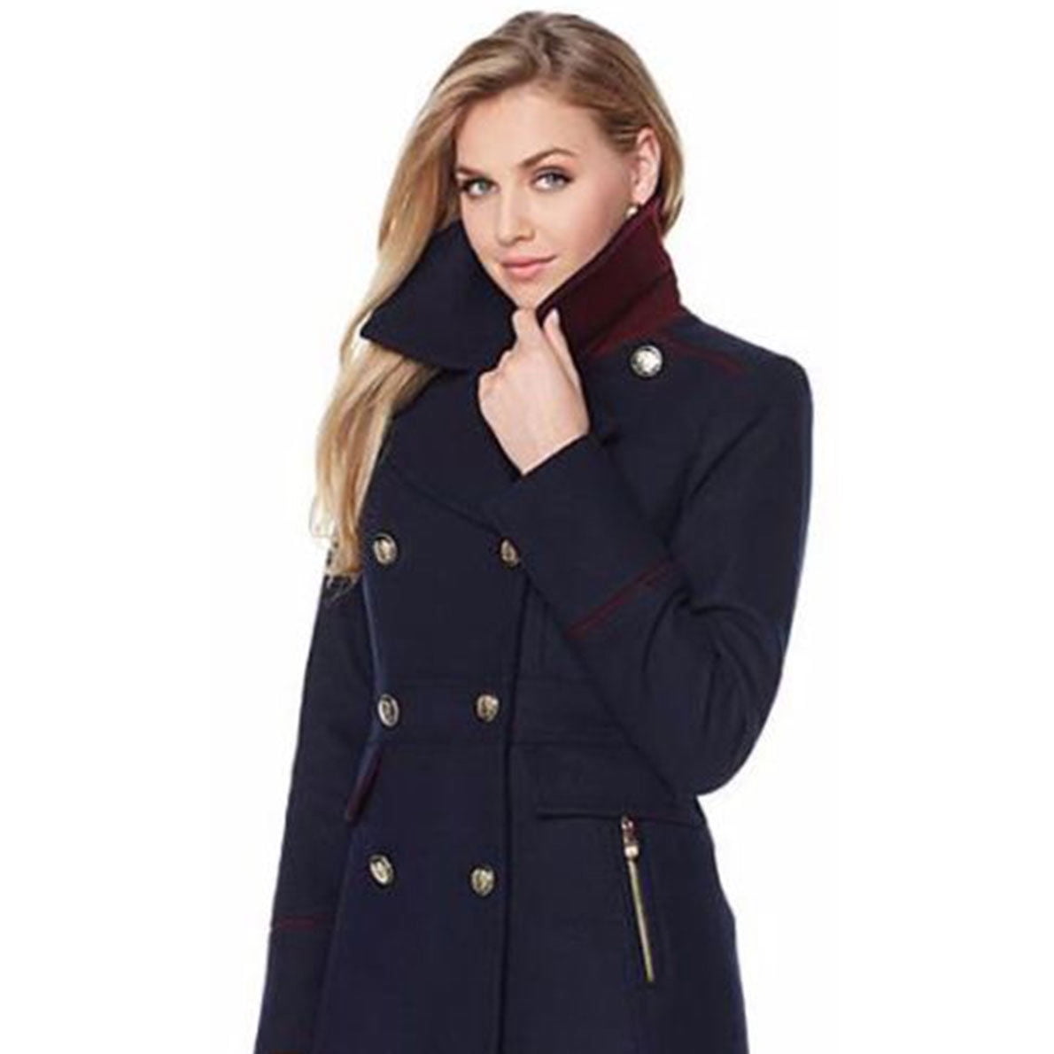 vince camuto coat