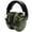 Green, variant on Sound Blocking Teens Hearing Protections Earmuffs Hearing Protectors for Sleep 34dB Noise Cancelling Headphone