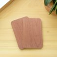 thumbnail image 1 of FONWILYO Decorative Cedar Chips For Cigar Storage 3Pcs Spanish Cedar Large Sheets Light Brown, 1 of 7