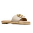 thumbnail image 3 of Sandalias para Mujer Moda Latorre 853209 beige 23, 3 of 4