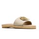thumbnail image 3 of Sandalias para Mujer Moda Latorre 853209 beige 24, 3 of 4