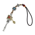 thumbnail image 2 of Accesorios colgantes para Espejo de coche Yinane Estilo B, 2 of 5