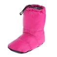 thumbnail image 4 of Zapatils con Aismiento Unisex, Botines, Zapatils de Plumas para Hombres, Mujeres, Exteriores, Interiores, das, Mochileros, Mantienen XL Macarena Zapatillas blancas abajo, 4 of 8