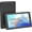 Black, variant on Android 15 Tablet, 7 inch Tablets 6GB RAM+32GB ROM Computer Tablet for Kids, 1.6Ghz Quad-core Processor Tablet, 1024*600 IPS HD Touch Screen, 5MP Camera, 5G Wifi Tablet, Bluetooth, GPS, FM Tablet PC