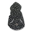 thumbnail image 3 of Chaleco de invierno para perros, abrigo de invierno para perros, chaqueta cálida con capucha gruesa, chaleco cálido para perros, abrigo, rendimiento lleno de energía, 3 of 8