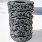 Cosmo El Tigre AT 245/70R16 111T XL a/t All Terrain Tire Simolary simolary.com 20