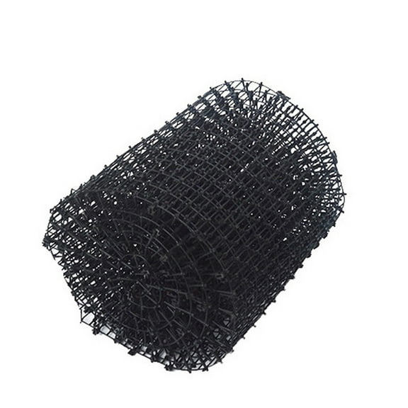 Zmeidao Scat Mat Prickle Strip Barrier Protective Net Multifunction Isolation Garden