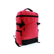 Xtech - Backpack Thatcher 15.6in Red/w Black Accents