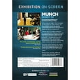 thumbnail image 2 of Exhibition on Screen: Munch 150 (DVD), Seventh Art, Documentary, 2 of 2