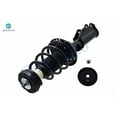 thumbnail image 5 of Set of 4 Front Sway Bar Link-Quick Complete Strut-Coil Spring Assembly For 2012-2016 Buick Lacrosse, 5 of 10