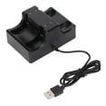 thumbnail image 2 of Switch Joycon Charger, para Switch Joycon Charge Base de carga para Joycon Charger Station Stand para Joycon resultados impresionantes, 2 of 9