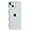 White, variant on Cute Curly Wave Frame Shape Shockproof Soft Compatible with iPhone Case (White,iPhone 14 Pro)