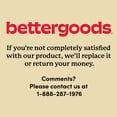 thumbnail image 5 of (5 pack) bettergoods Strawberry Fruit Strips, 8.8 oz, 18 Count, 5 of 10