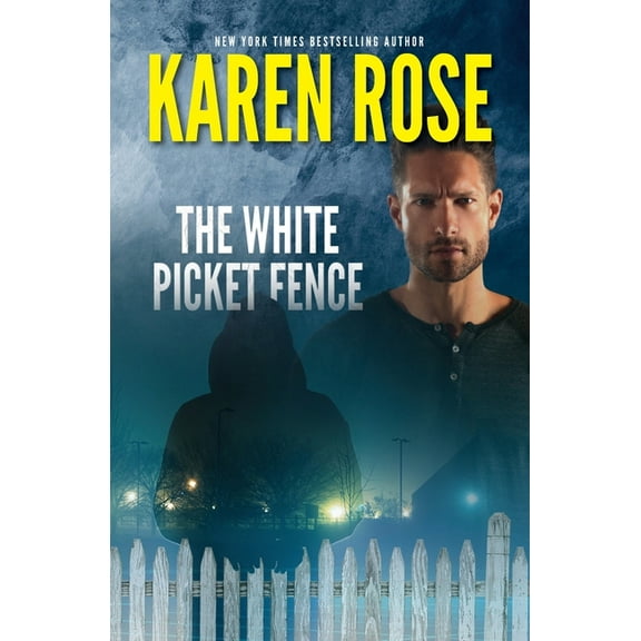 The White Picket Fence, (Paperback)