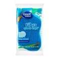 thumbnail image 1 of Fibra esponja Great Value trabajos delicados, 1 of 4