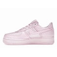 thumbnail image 2 of Nike Women's Air Force 1 Low Valentine's Day Pink Foam (2026) Shoes, from StockX, 2 of 5
