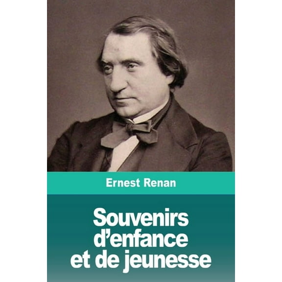 Souvenirs d'enfance et de jeunesse, (Paperback)