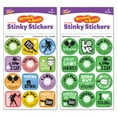 thumbnail image 4 of TREND Pickleball Collection Playing Cards & Stickers Set, 4 of 4