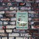 thumbnail image 5 of Letrero de hojalata con texto en inglés "Dog Dachshund & Co." Letrero de hojalata con texto en inglés "Always Wash Your Wiener" para decoración de pared del hogar, cocina, baño, cafetería, pub, 8 x, 5 of 7
