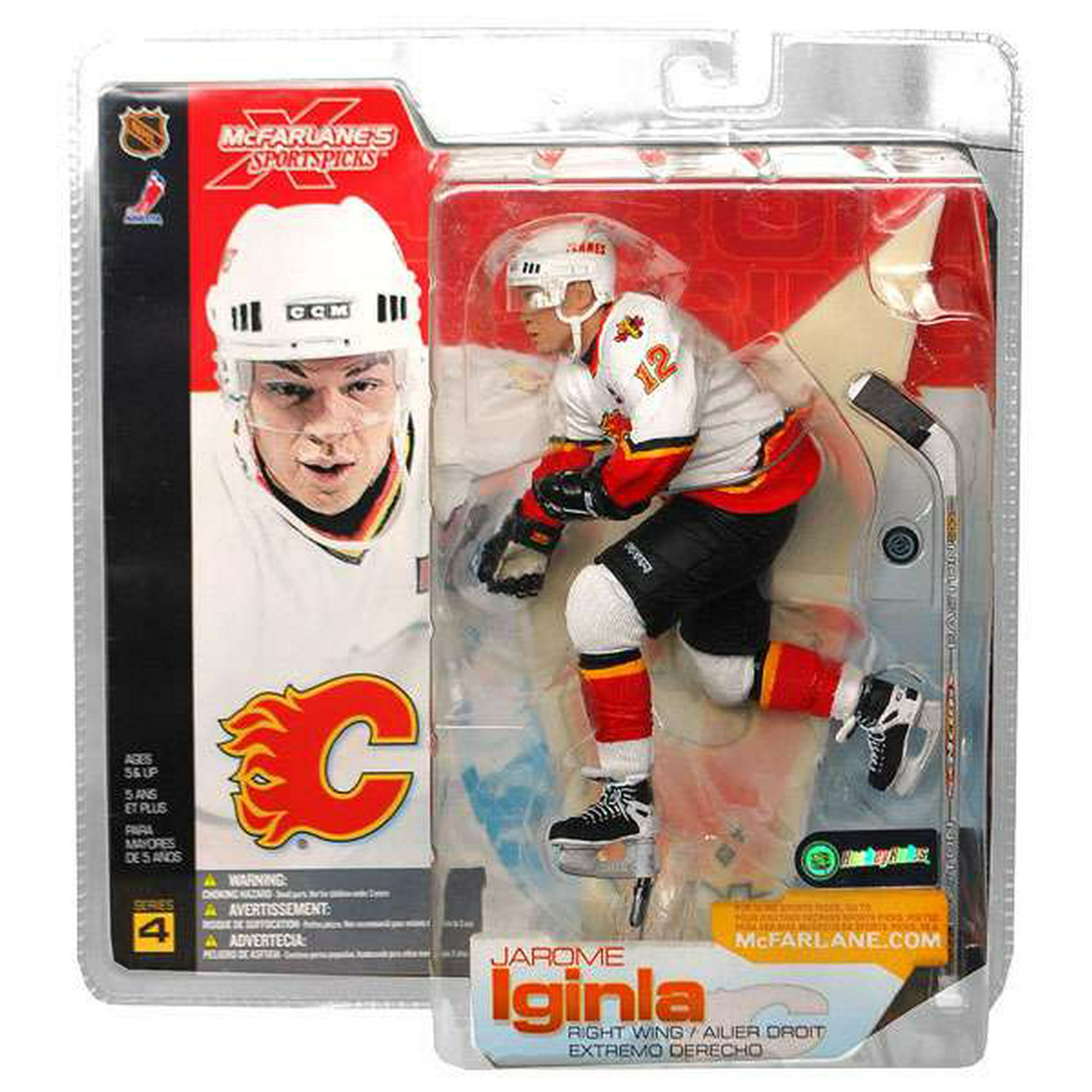 Jerome Iginla  Calgary flames, Calgary, Flames