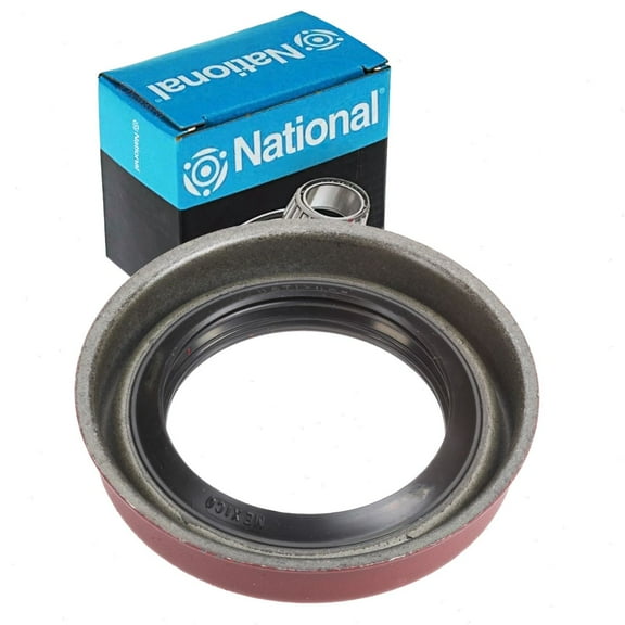 National Front Transfer Case Output Shaft Seal compatible with Dodge Ram 1500 2004-2010