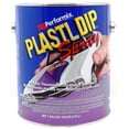 thumbnail image 2 of Plasti-Dip International 1525435 1 gal Dip Rubber Coating Spray, Green, 2 of 2