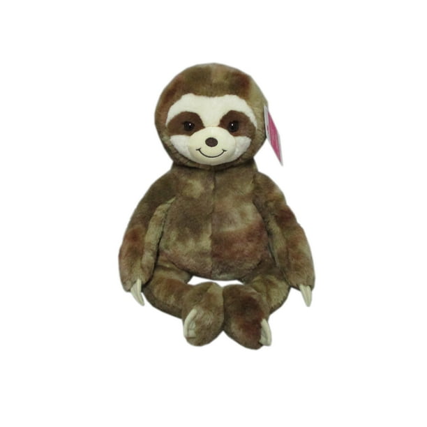rainbow sloth walmart
