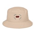 thumbnail image 2 of Organic bucket hat Drip, 2 of 10