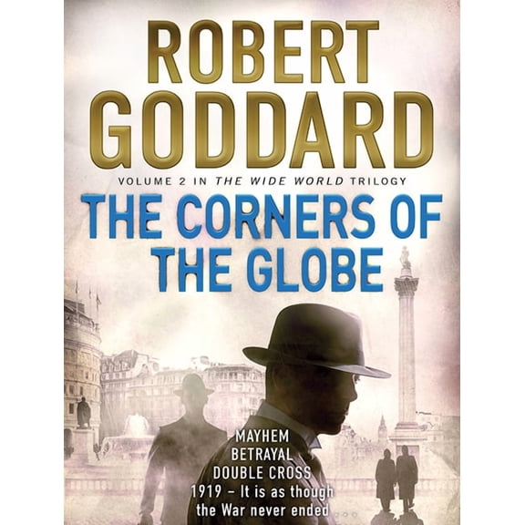 The Corners of the Globe