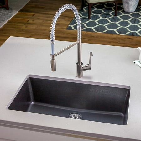 kitchen faucet cento hansgrohe semi pro