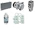 thumbnail image 3 of New A/C Compressor and Component Kit for Camry, 3 of 4