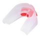 thumbnail image 2 of Protector bucal de doble cara para adultos, protector dental, accesorio de combate para boxeo y taekwondo., 2 of 13