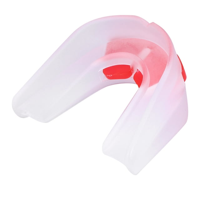 Protector Dental ANGGREK Doble Cara Blanco