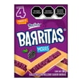 thumbnail image 2 of Barritas Marinela con relleno sabor moras 268 g, 2 of 4