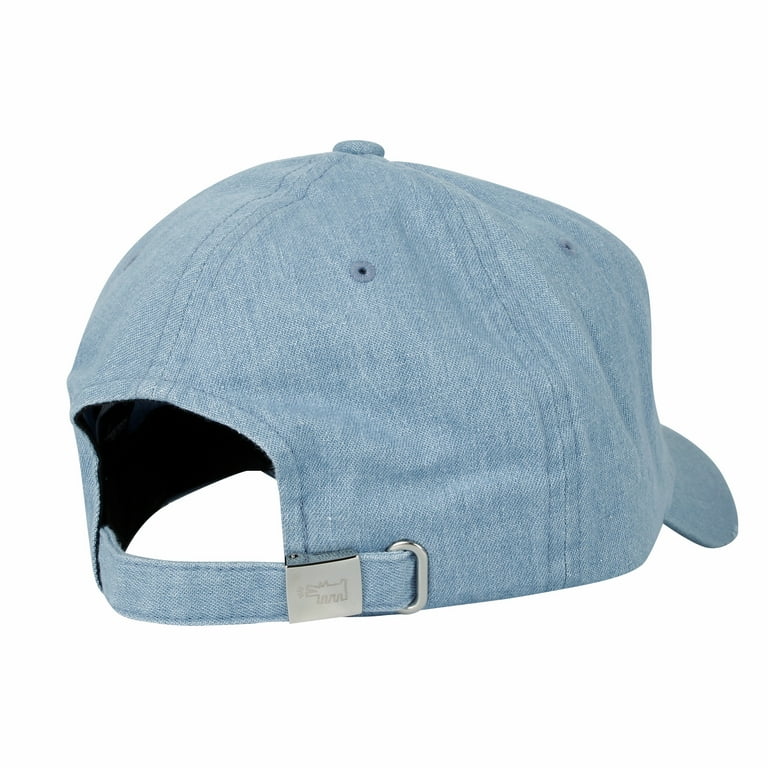 WITHMOONS Keith Haring Baseball Cap Pop Art New York Patch