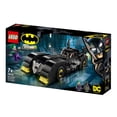 thumbnail image 1 of Set LEGO DC Batimóvil Persecución del Guasón 76119, 1 of 3