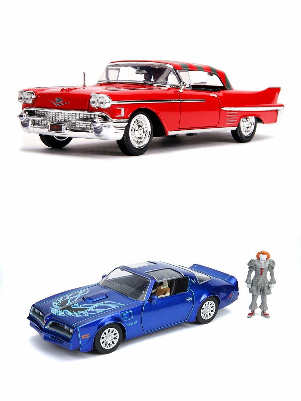 toy cars from walmart