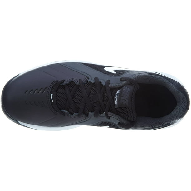 Nike air mavin top low 2 performance review